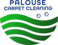 Palouse Carpet Cleaning Near Me | Palouse Carpet Cleaning Logo